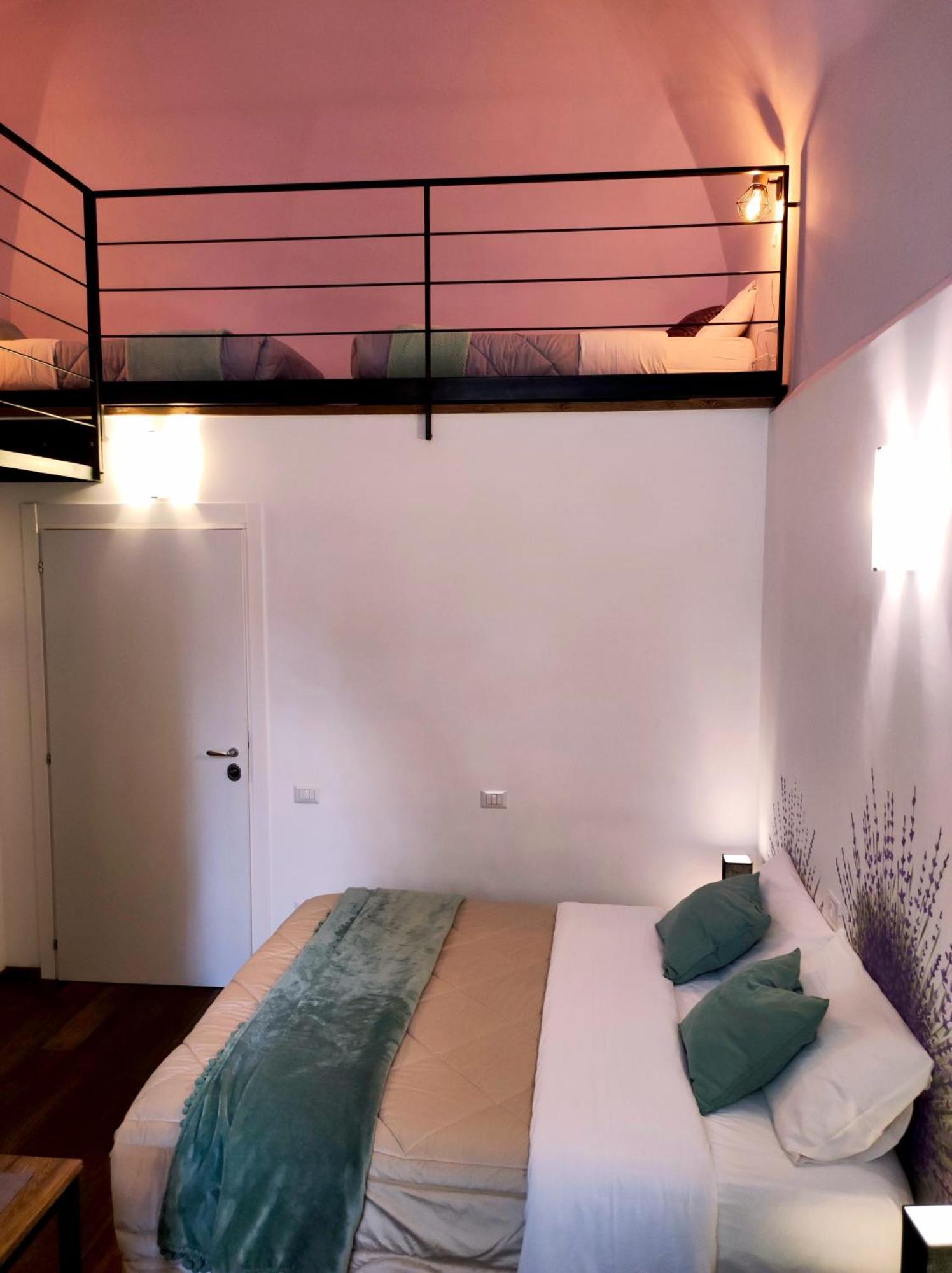 Stanza Con Bagno Privato Orvieto Centro Storico, Aria Condizionata Netflix Vicino Al Pozzo Della Cava-Affittacamere "Carvajal Rooms" Εξωτερικό φωτογραφία